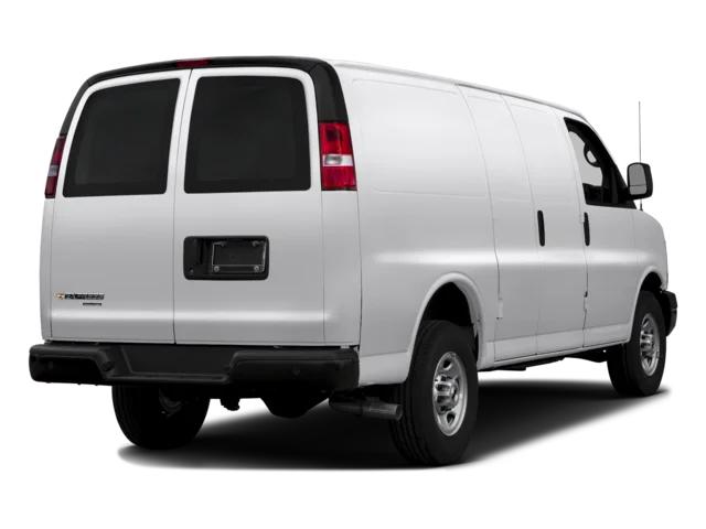 chevrolet express cargo 2016 1GCWGAFF1G1218024 image chevrolet express cargo 2016 1GCWGAFF1G1218024 image